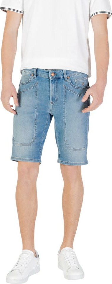 Bermuda Shorts Jeckerson