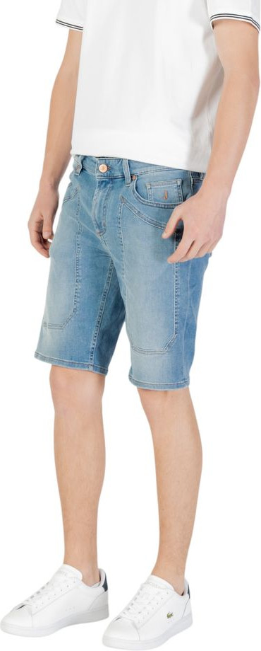 Bermuda Shorts Jeckerson