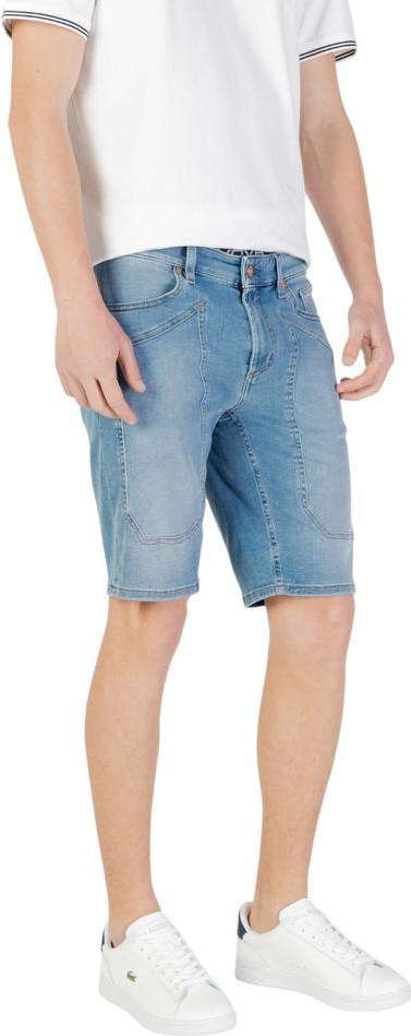 Bermuda Shorts Jeckerson
