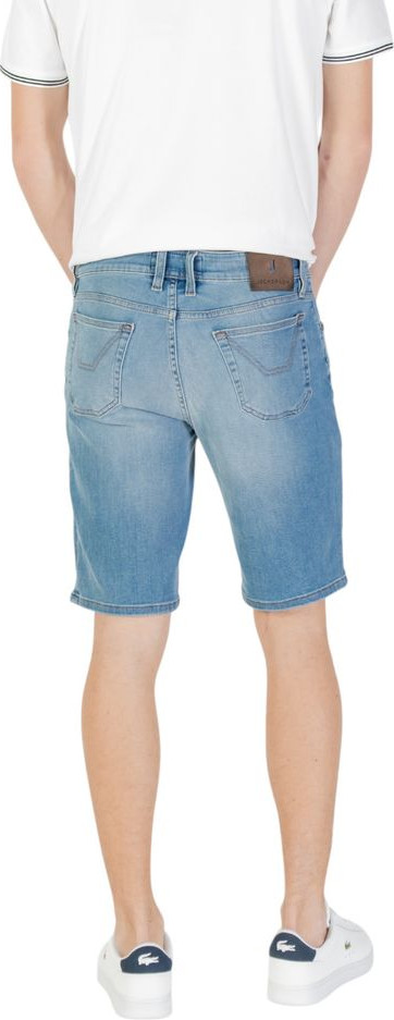 Bermuda Shorts Jeckerson