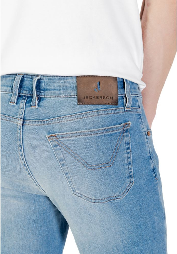 Bermuda Shorts Jeckerson