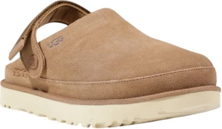 Низкие ботинки UGG W GOLDENSTAR CLOG 1138252