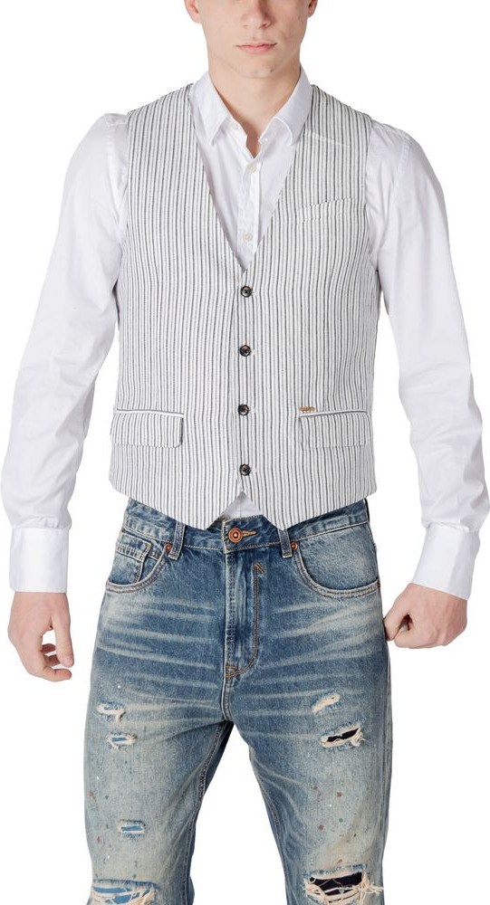 Waistcoat Gianni Lupo