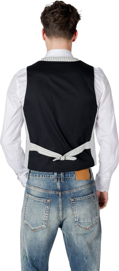 Waistcoat Gianni Lupo