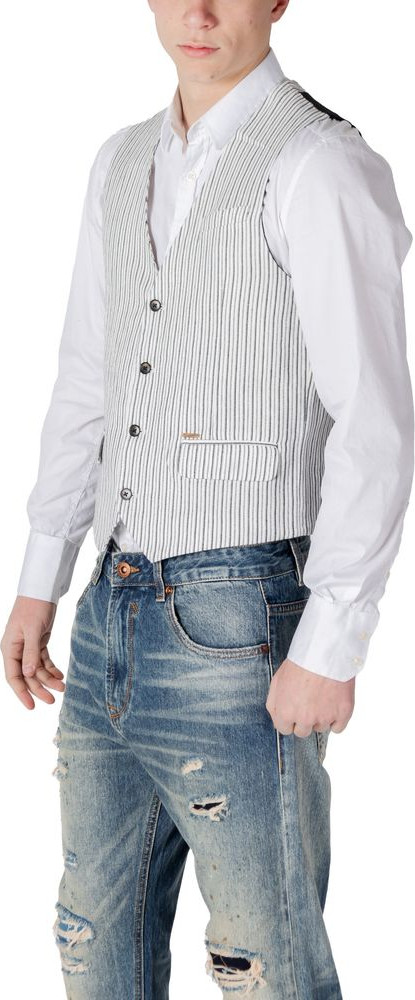 Waistcoat Gianni Lupo
