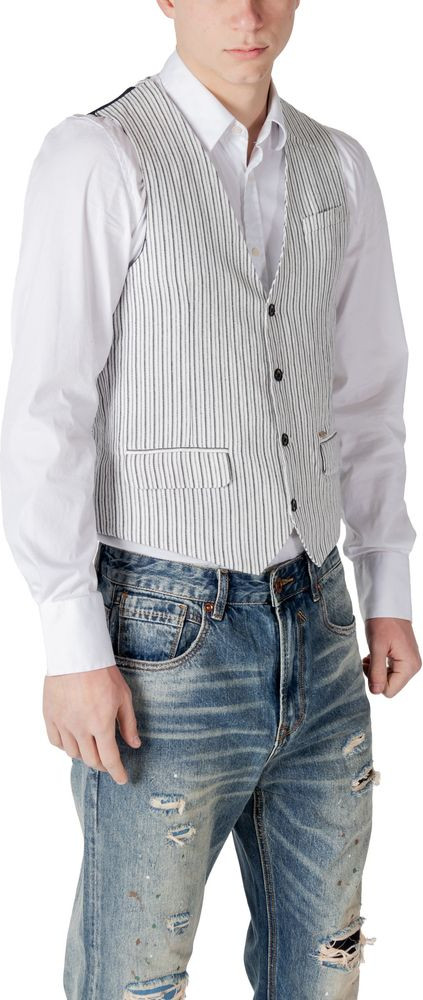 Waistcoat Gianni Lupo