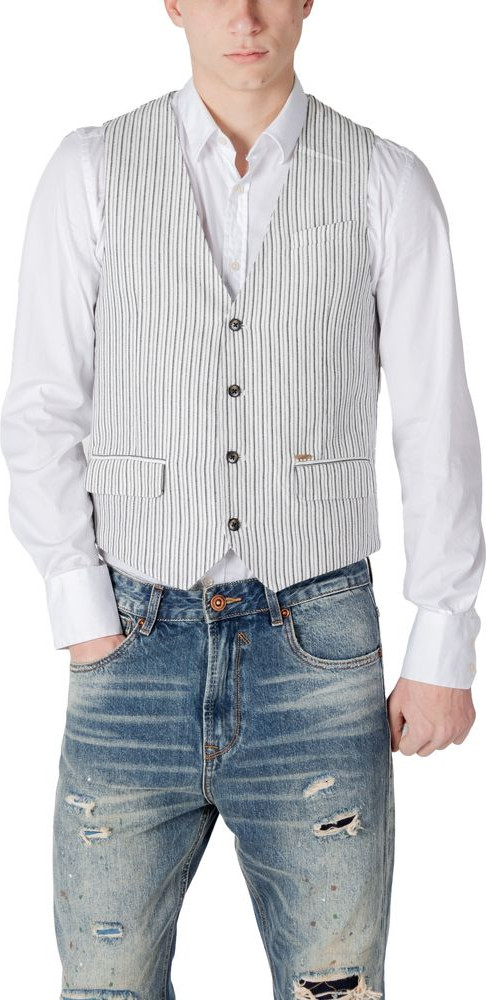 Waistcoat Gianni Lupo
