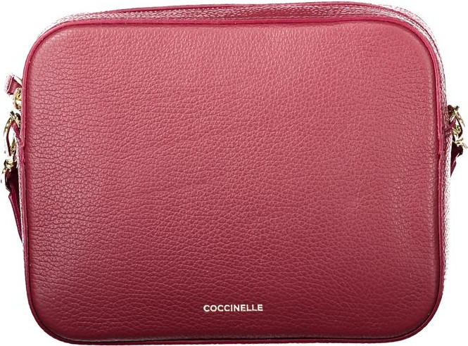 Сумка Coccinelle Mini Tebe Bag