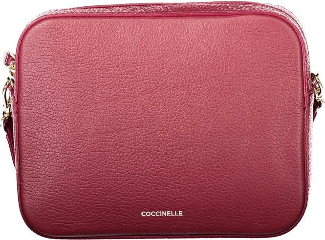 Сумка Coccinelle Mini Tebe Bag