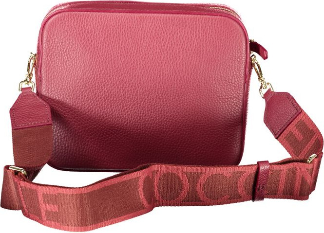 Сумка Coccinelle Mini Tebe Bag