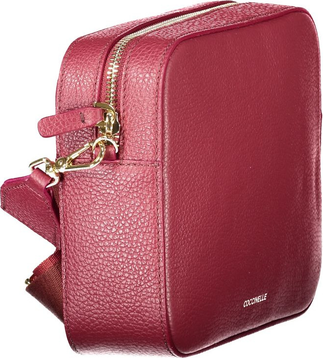 Сумка Coccinelle Mini Tebe Bag