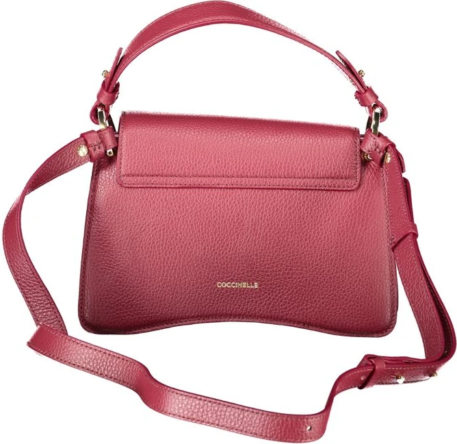 Сумка Coccinelle C-Me Bag