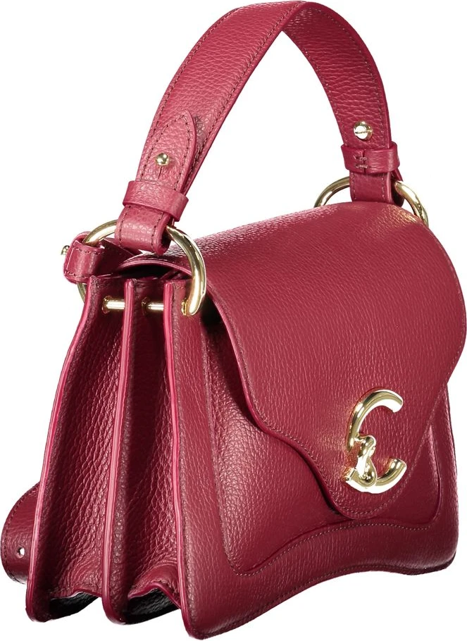 Сумка Coccinelle C-Me Bag