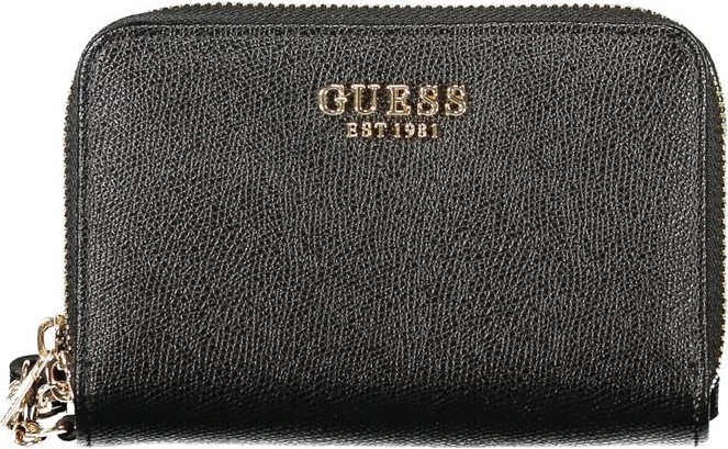 Кошелек Guess Shoes Amorette SLG
