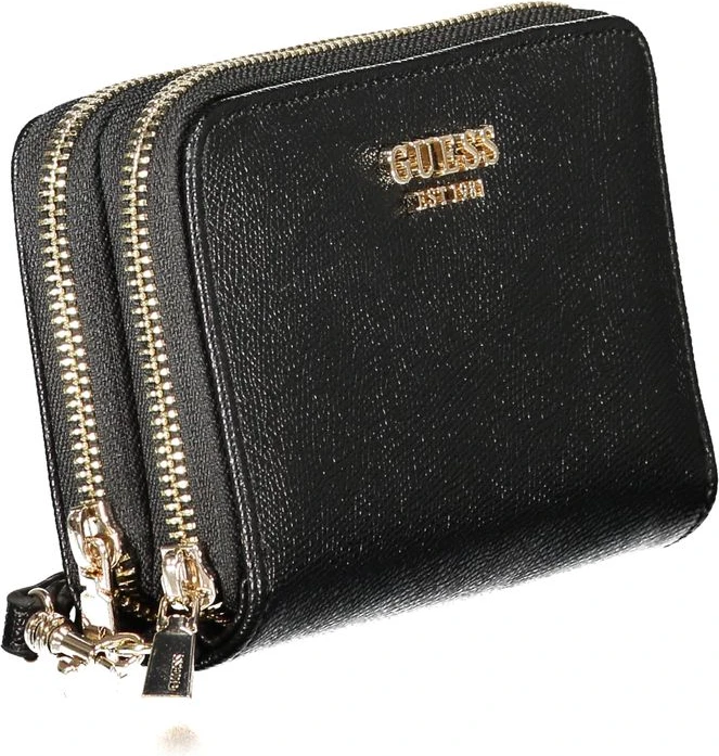 Кошелек Guess Shoes Amorette SLG