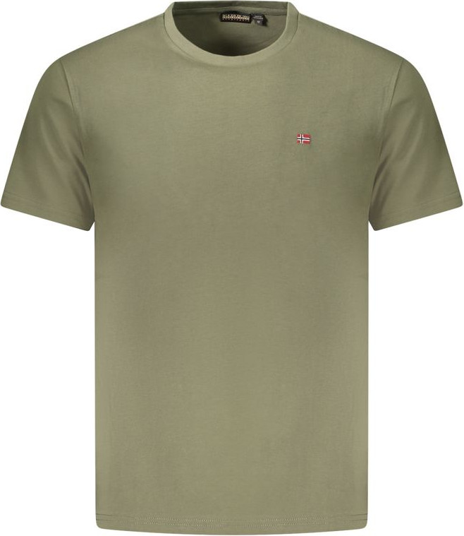 T-Shirt Napapijri