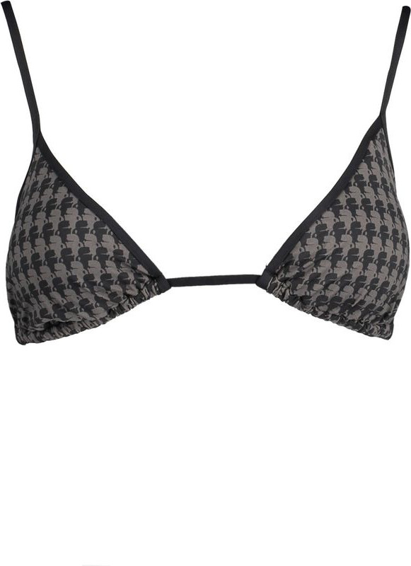 Swimsuit Karl Lagerfeld