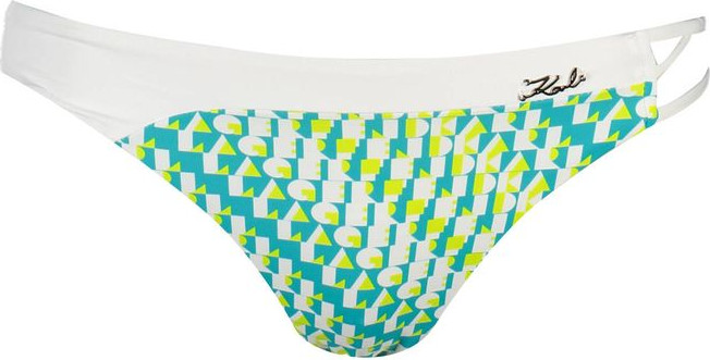 Swim Brief Karl Lagerfeld