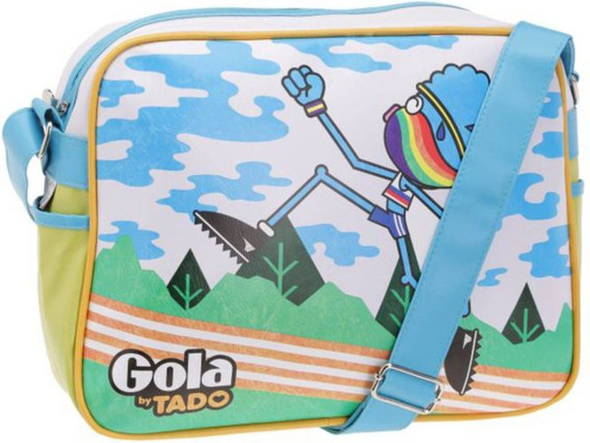 Сумка через плечо Gola