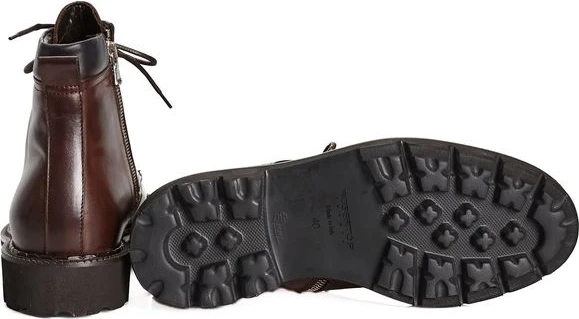 Ботинки Roberto Pepe Luxury