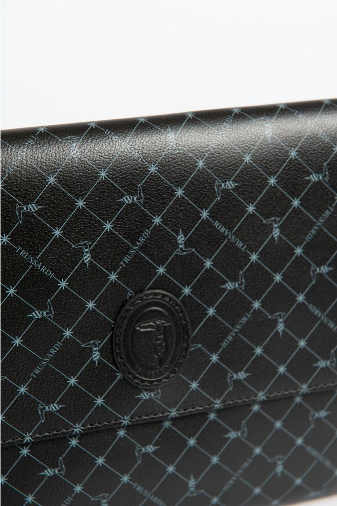 Клатч Trussardi