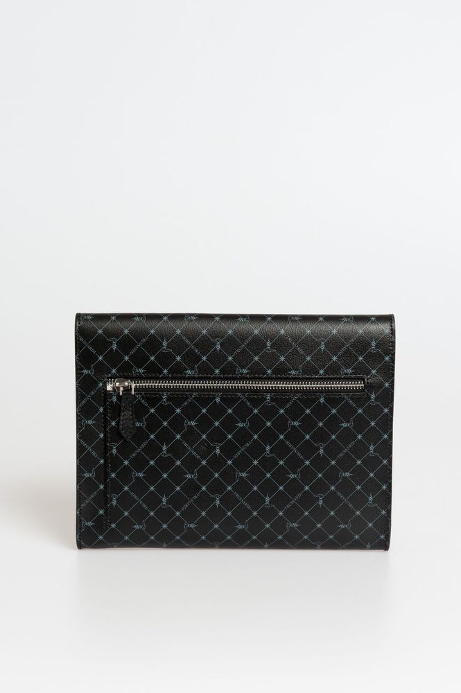 Клатч Trussardi