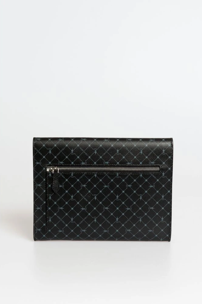 Клатч Trussardi