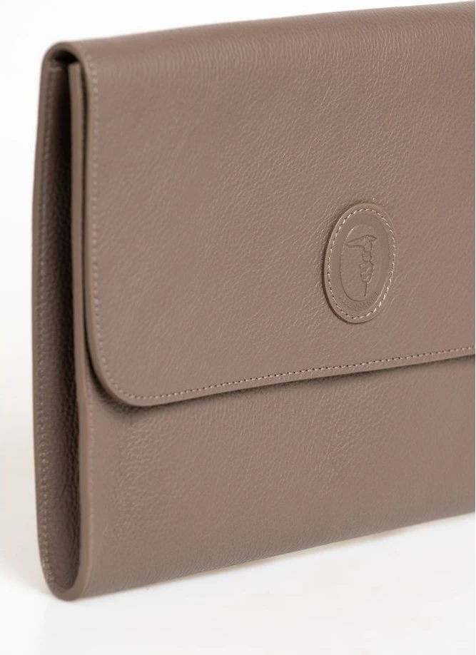 Клатч Trussardi
