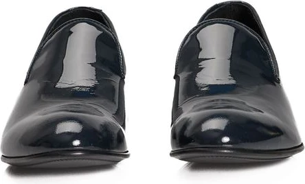 Лоферы Roberto Pepe Luxury