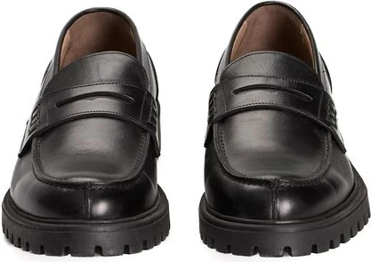 Лоферы Roberto Pepe Luxury