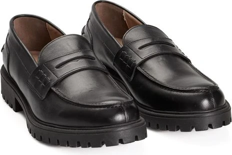 Лоферы Roberto Pepe Luxury
