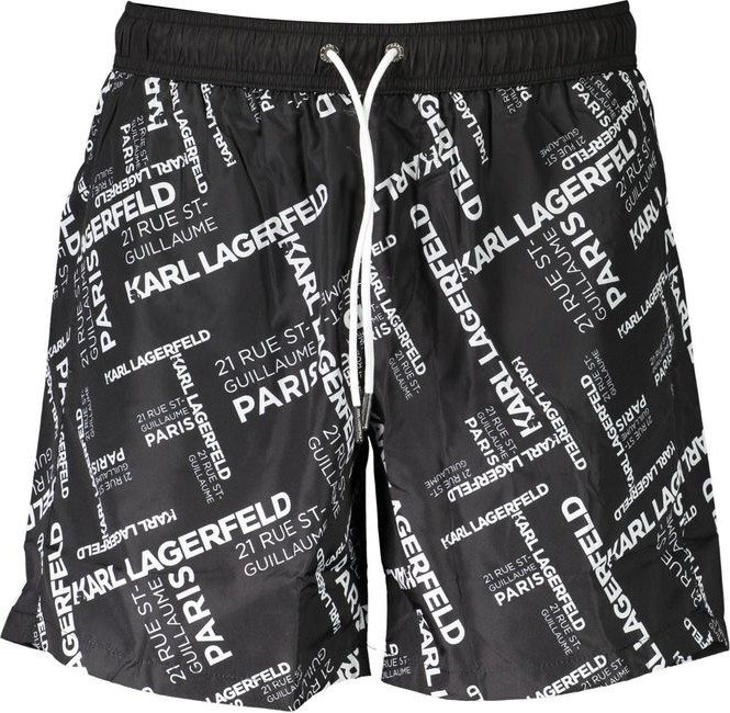 Swimwear Boxer Karl Lagerfeld