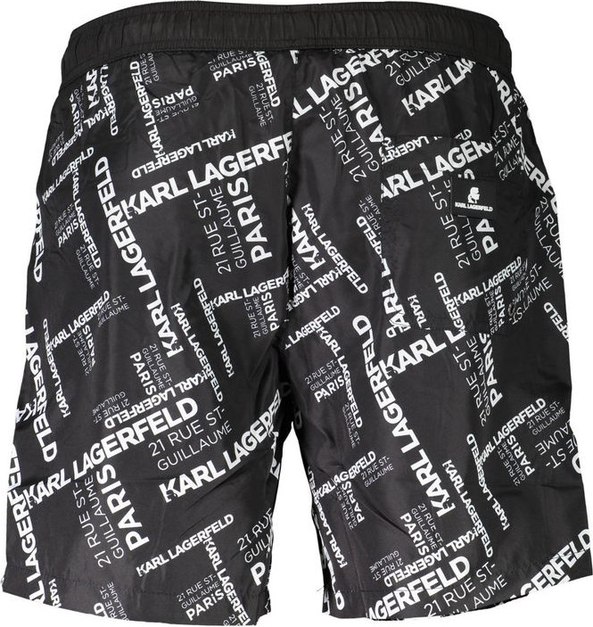 Swimwear Boxer Karl Lagerfeld