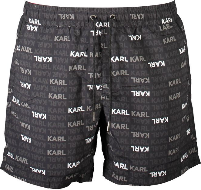 Swimwear Karl Lagerfeld