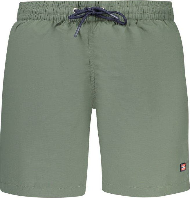 Swim Boxer Geographical Norway