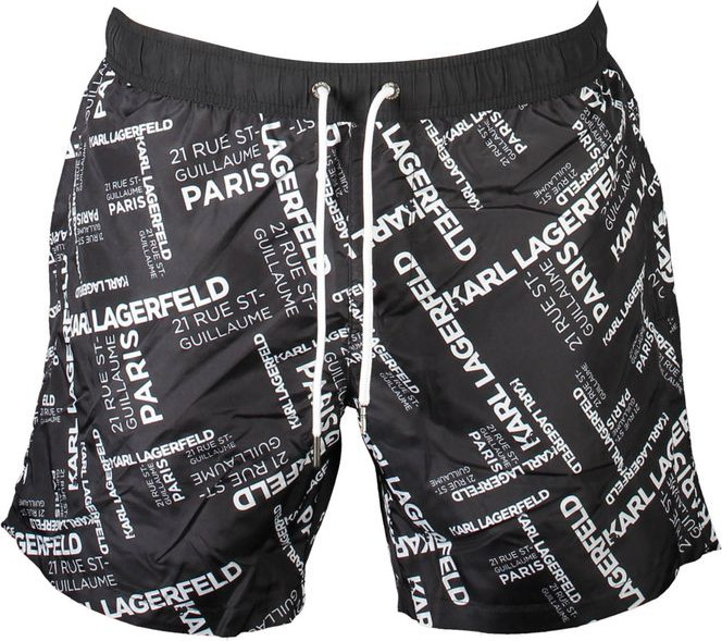 Swimwear Boxer Karl Lagerfeld