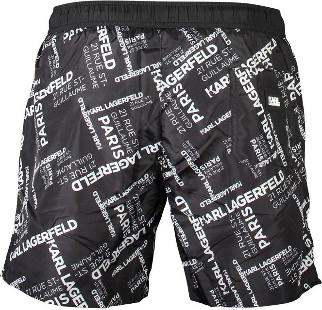 Swimwear Boxer Karl Lagerfeld