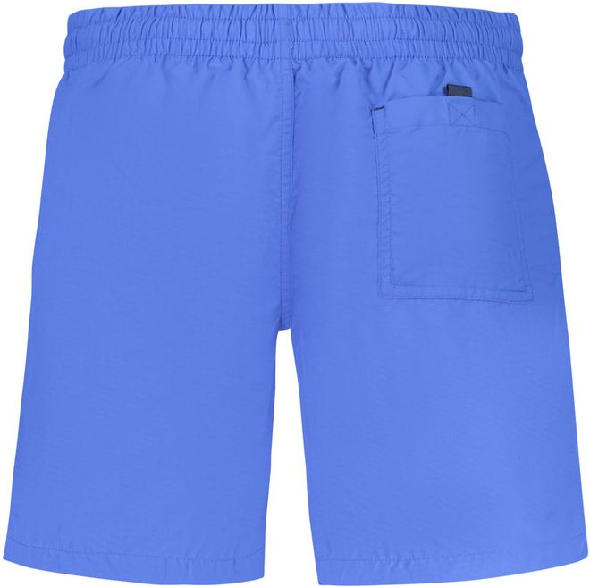Blue Polyamide Swimwear Geographical Norway