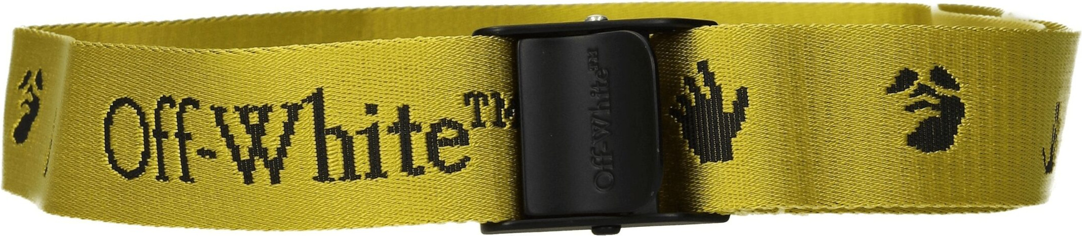Обычные ремни Off-White