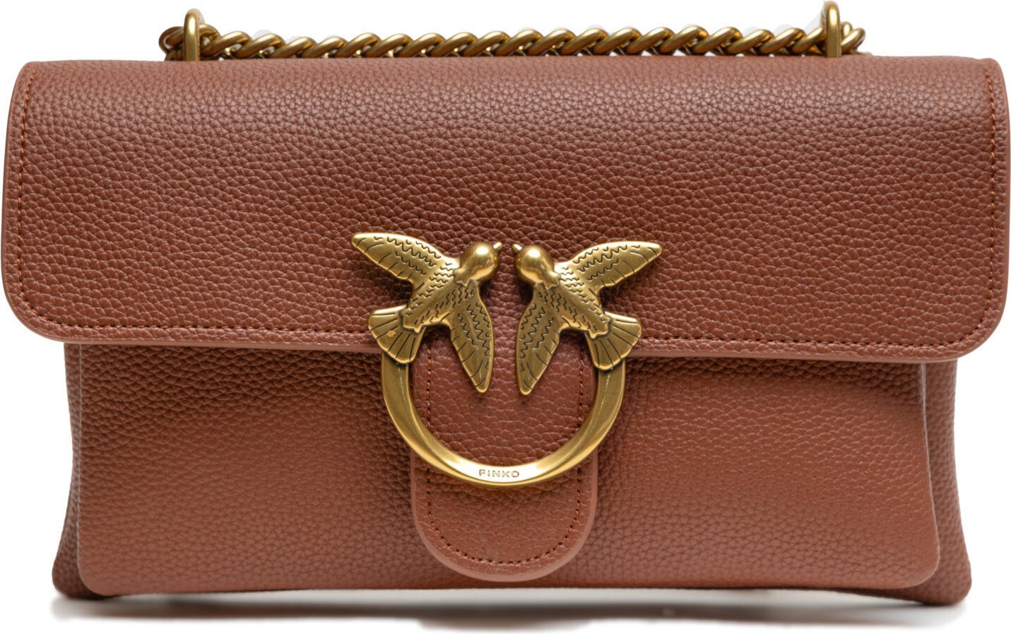 Сумка через плечо Pinko Love Bag