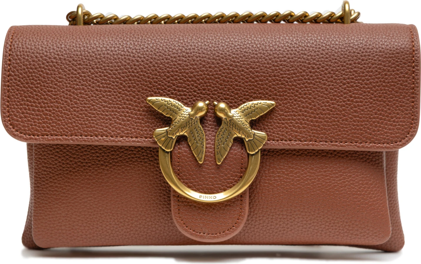 Сумка через плечо Pinko Love Bag