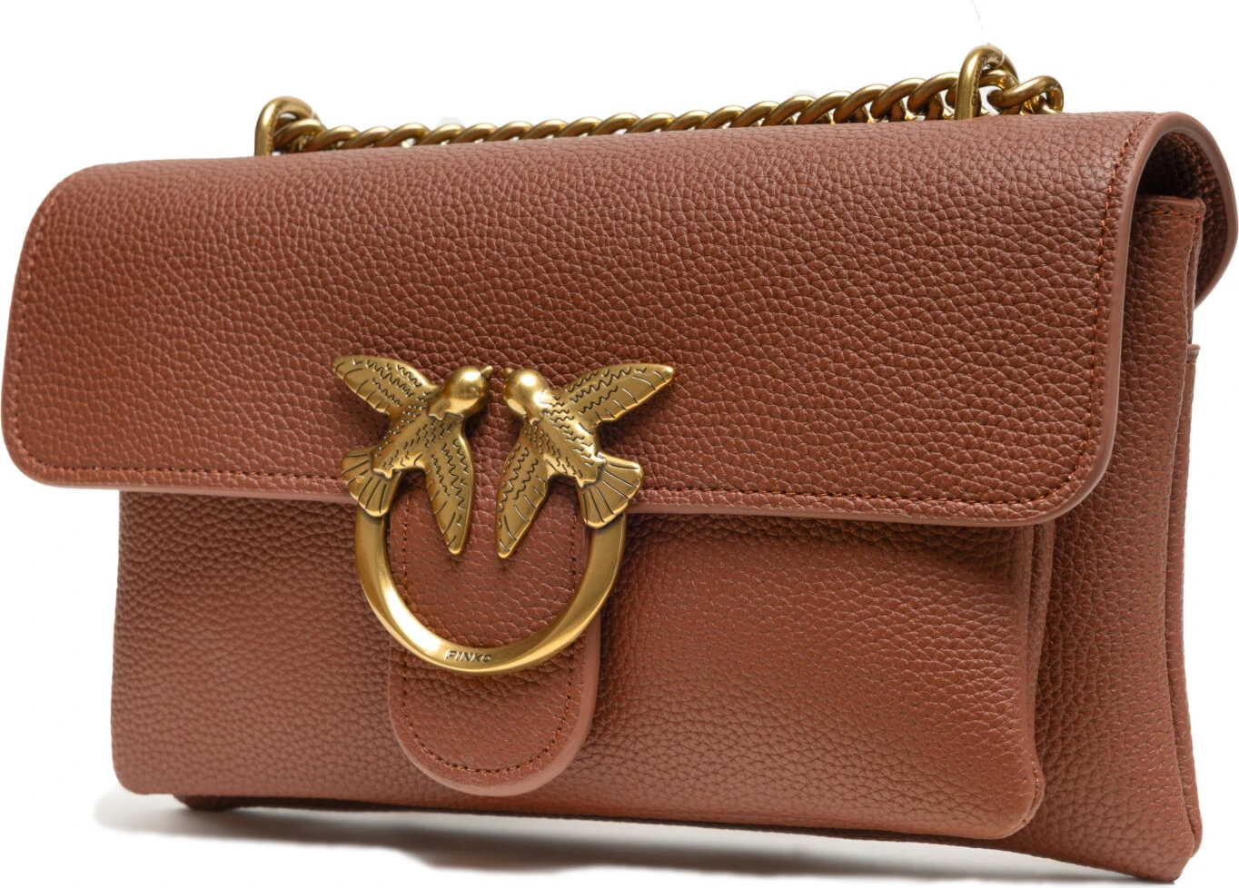 Сумка через плечо Pinko Love Bag