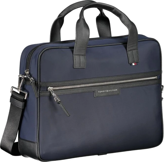Портфель Tommy Hilfiger