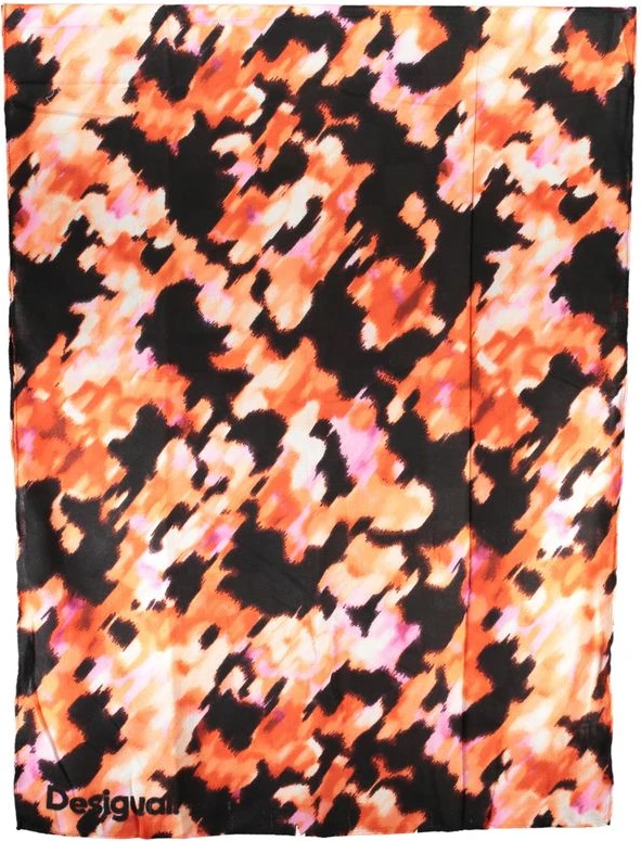 Шарф Desigual