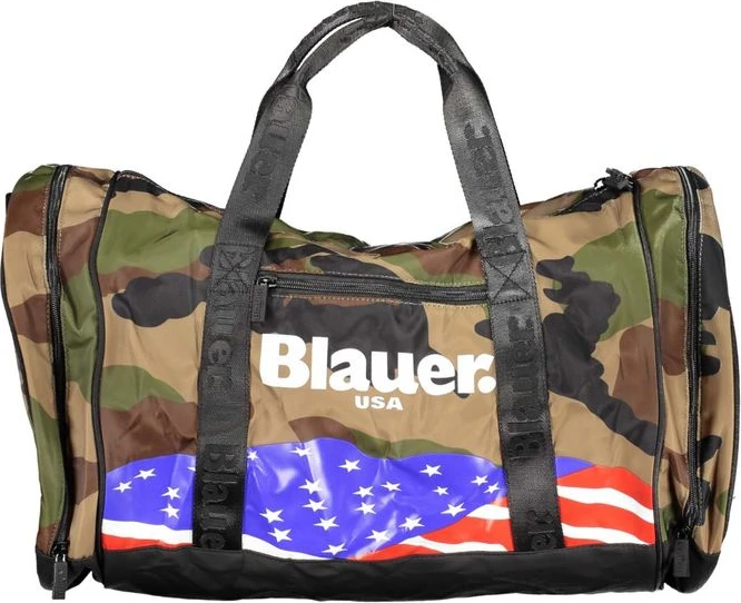 Сумка Blauer WEEKE