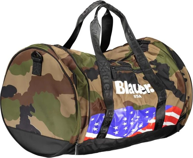 Сумка Blauer WEEKE