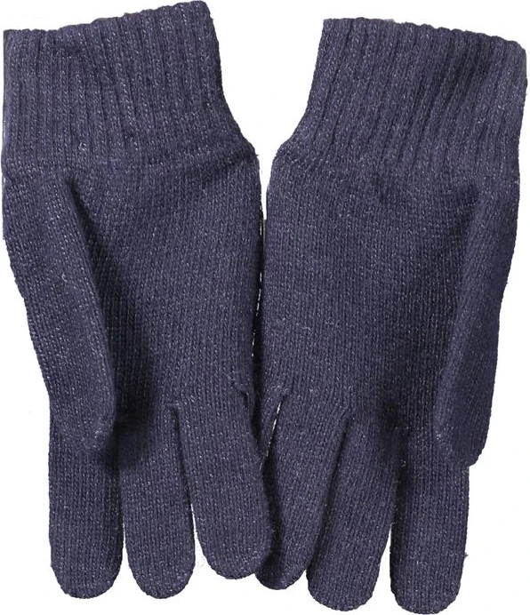 Перчатки North Sails Blue Cashmere