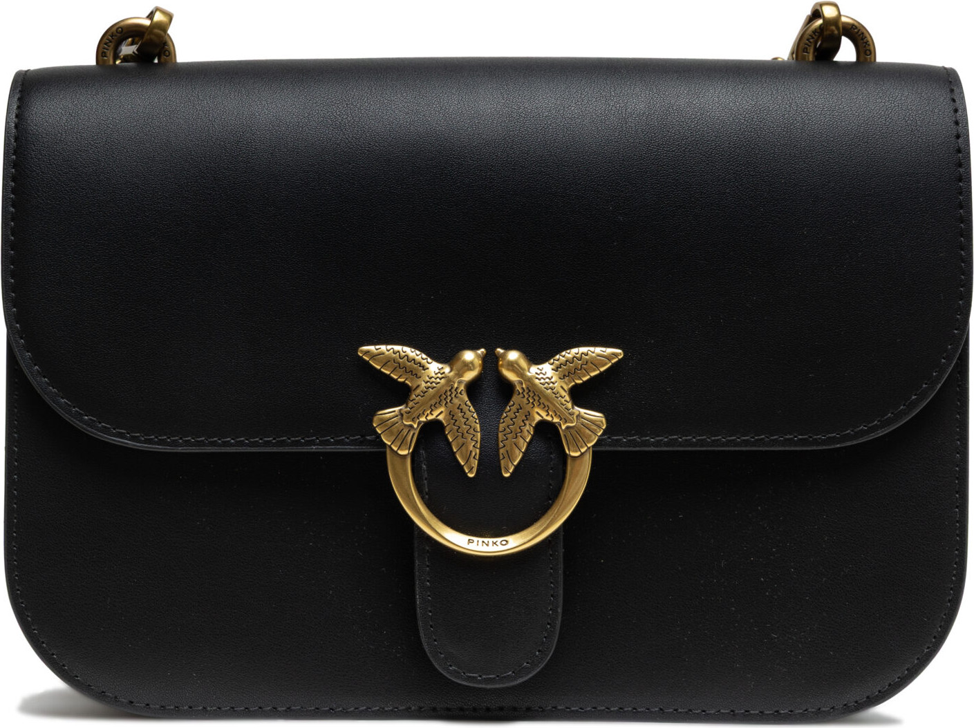 Сумка через плечо Pinko Classic Love Bag Icon