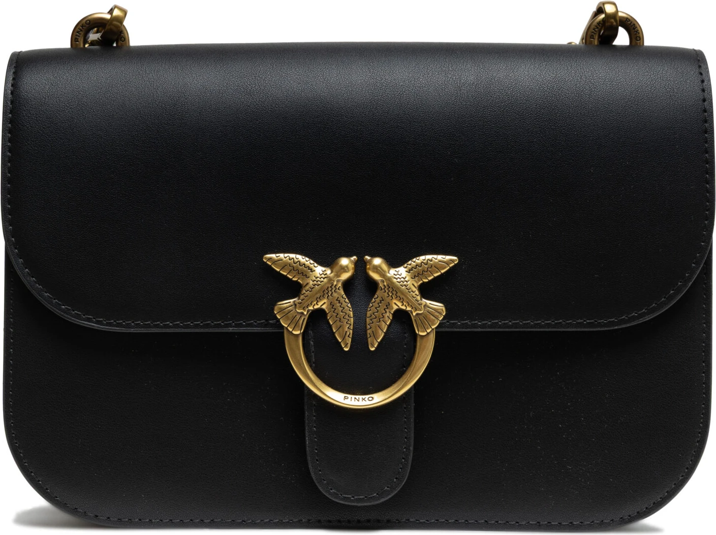 Сумка через плечо Pinko Classic Love Bag Icon