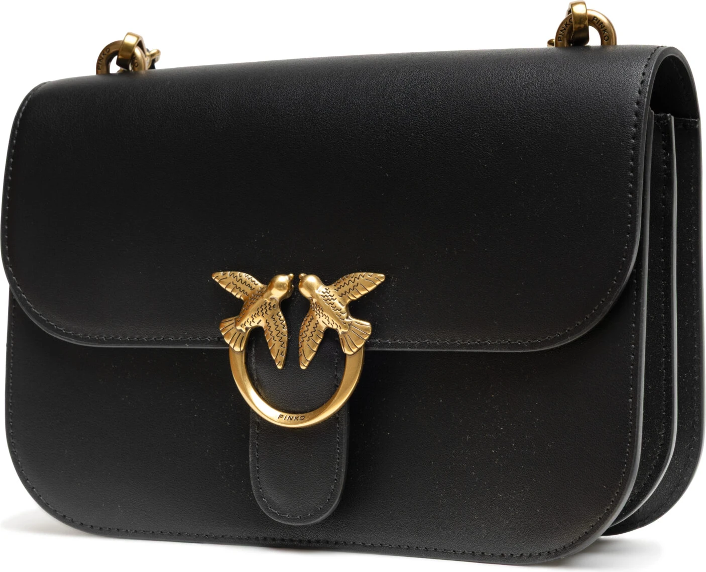 Сумка через плечо Pinko Classic Love Bag Icon